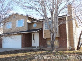 484 W 75 N, Clearfield, UT 84015