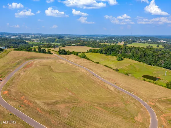 LOT 72 Ridge St, White Pine, TN 37890