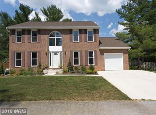 6 Hunting Horn Cir, Reisterstown, MD 21136