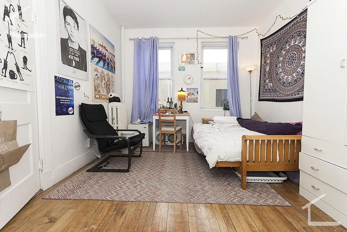 Building Photo - 42 Brighton Ave #12L