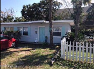 1651-1653 Coquina Pl, Atlantic Beach, FL 32233