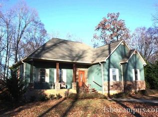 296 Flood Rd, McMinnville, TN 37110