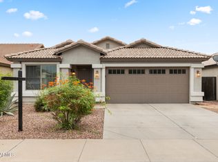 4525 S 26TH Drive, Phoenix, AZ 85041