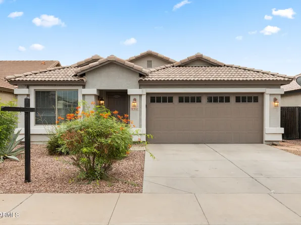 4525 S 26TH Drive, Phoenix, AZ 85041
