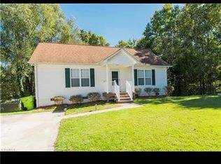 4815 Mischief Ct, Winston Salem, NC 27127