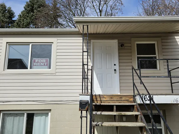 1621 Canadian Ave #1621, Akron, OH 44306