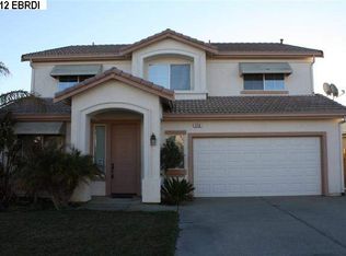 210 Amesbury Ct, Discovery Bay, CA 94505