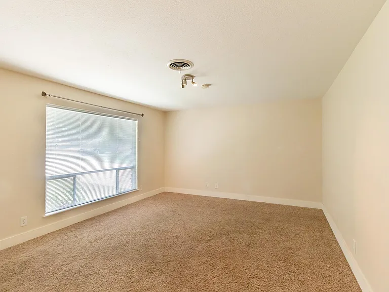 front living room, opposite view