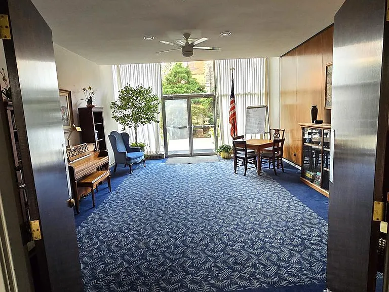 1401 Pennsylvania Ave #612 — Photo 16
