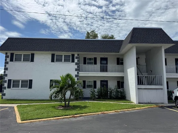 204 46TH AVENUE TERRACE W #411, BRADENTON, FL 34207