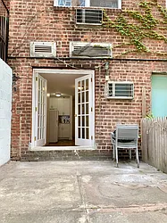 Rented by Living New York