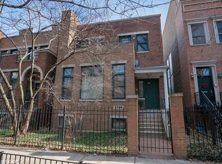 1745 N Winchester Ave, Chicago, IL 60622