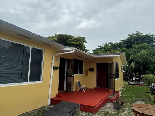 2986 NW 91st Street, Miami, FL 33147