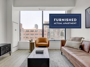 401 S Halsted St FLOOR 6-ID563, Chicago, IL 60607