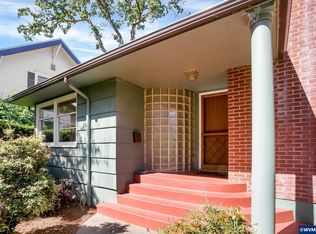 1745 Fir St S, Salem, OR 97302