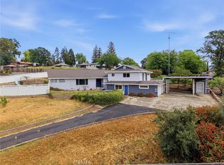 3055 Foothill Blvd, Oroville, CA
