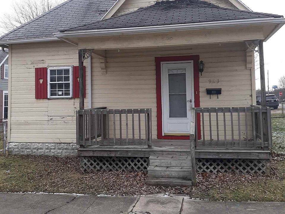 1st image of 923 N Cherry St