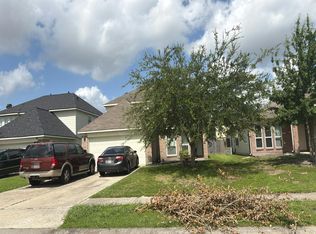 16886 Accolade Way, Conroe, TX 77385