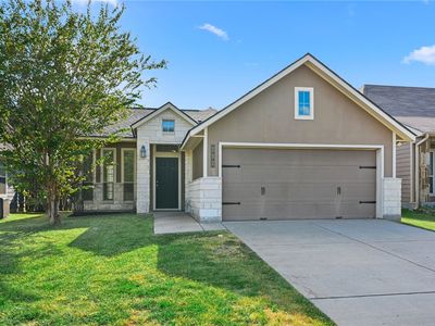 252 Fieldstone Pl, College Station, TX, 77845
