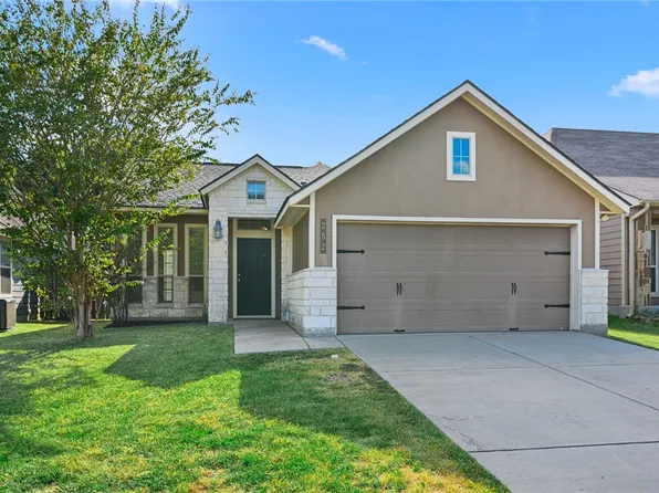252 Fieldstone Pl, College Station, TX 77845