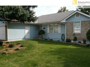 16609 E 27th Ter S, Independence, MO 64055