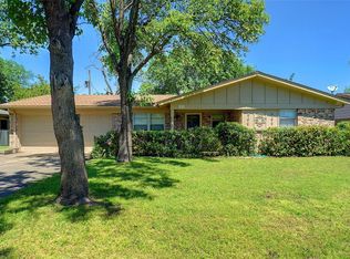 109 Sunnyvale Ter, Hurst, TX 76053