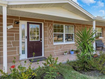 9301 Pegasus Ave, Port Richey, FL, 34668