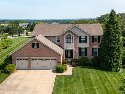 5725 Hawthorne Reserves Dr, Middletown, OH, 45044