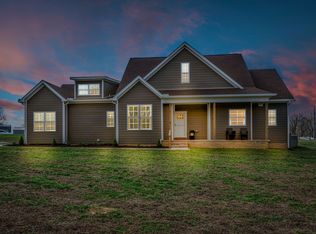 10114 Ashley Ln, Bon Aqua, TN 37025