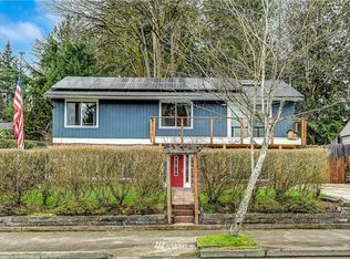24228 48th Ave W, Mountlake Terrace, WA 98043