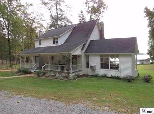 142 Woodsway Cir, Chatham, LA 71226
