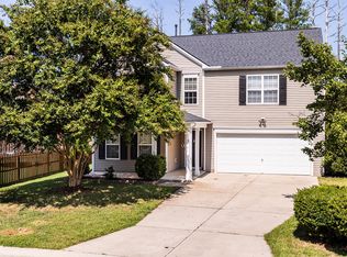 4503 Brimmer St, Durham, NC 27703