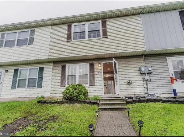612 Morris Rd, East Greenville, PA 18041