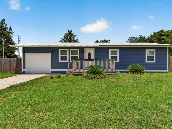 703 Bonnieview Rd, Fernandina Beach, FL 32034