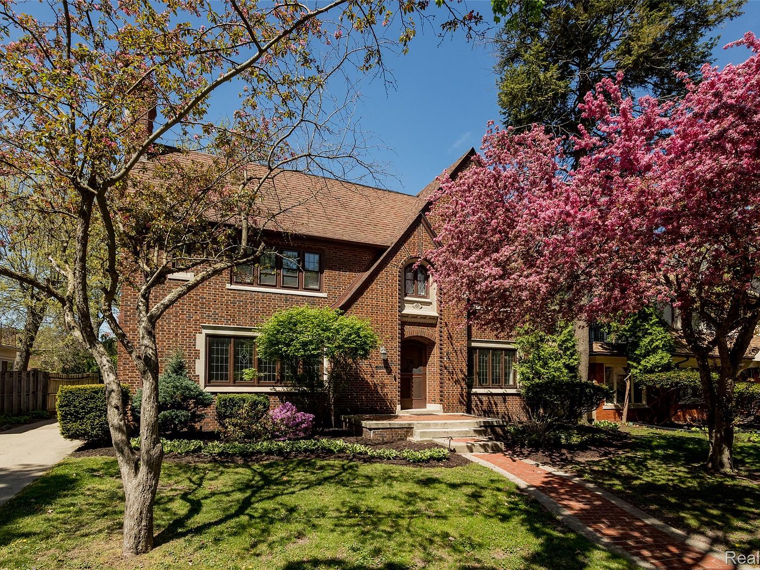 19305 Berkeley Rd, Detroit, MI 48221 | Zillow