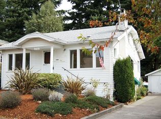 6720 6th Ave NW, Seattle, WA 98117