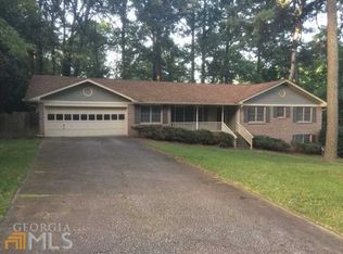 5298 Santee St, Stone Mountain, GA 30087