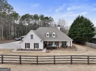 1605 Dr Bramblett Rd, Cumming, GA 30028