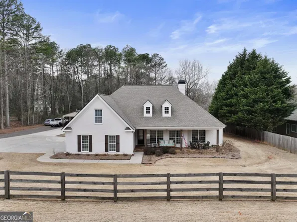 1605 Dr Bramblett Rd, Cumming, GA 30028