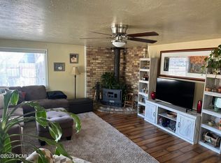 159 W 300 N, Heber, UT 84032