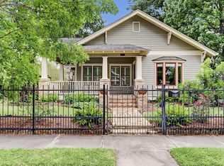 1102 Highland St, Houston, TX 77009
