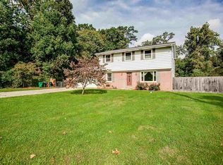 20405 Brick Rd, South Bend, IN 46637