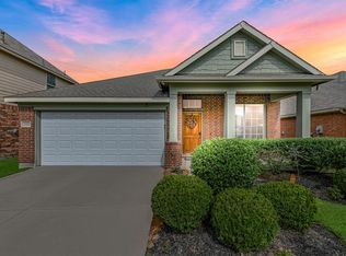 20610 Raingreen Dr, Katy, TX 77449