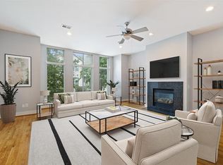 4307 Feagan St UNIT A, Houston, TX 77007