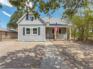1404 Clinton Ave, Fort Worth, TX 76164