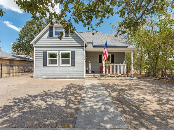 1404 Clinton Ave, Fort Worth, TX 76164