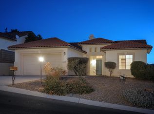 8716 N Sam Snead Dr, Tucson, AZ 85742