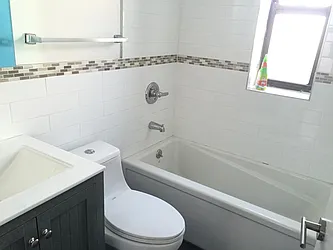 Rented by Tapiro Realty