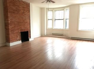 50 W Biddle St APT 2, Baltimore, MD 21201