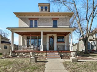 606 S Oak St, Lake City, MN 55041